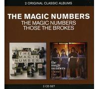 Magic Numbers - Magic Numbers/ [Import]