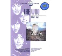 Classic Albums - The Who - Who's Next [Import anglais]