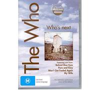 Classic Albums - The Who: Who's Next [Import USA Zone 1]