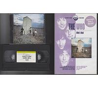 Classic Albums: The Who - Who's Next [VHS]