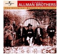 Allman Brothers Band – Universal Masters