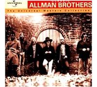 Classic Allman Brothers Band