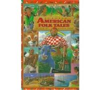 Classic American Folk Tales Steven Zorn (Auteur)