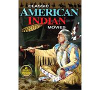 Classic American Indian Movies [Import USA Zone 1]