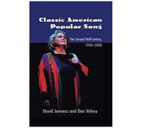 Classic American Popular Song