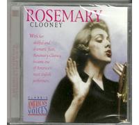 Clooney, Rosemary - Classic American Voices