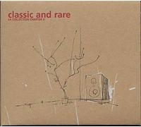 Hulkkonen & Laurent Garnier - Classic And Rare : La Collection Chapter 3 - Edition limitée - Digipack