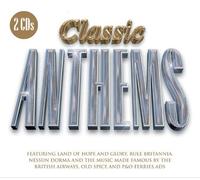 Various - Classic Anthems