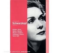 Classic Archive: Elisabeth Schwarzkopf