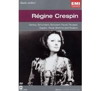 Régine Crespin