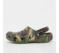 Classic Army camouflage 43/44