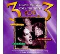 Classic Artists Only the Hits