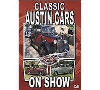 Classic Austin Cars G