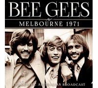 Classic Australian Radio Broadcast Melbourne 1971