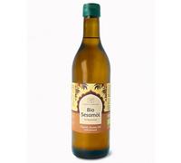 Classic Ayurveda Bio Huile de Sésame, 500 ml