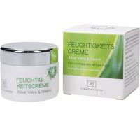 Classic Ayurveda Crème Hydratante - 50 ml