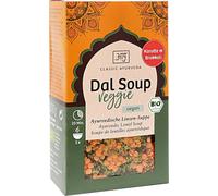 Classic Ayurveda - Dal Soup veggie,- 300g