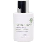 Classic Ayurveda Gel Nettoyant - 100 ml