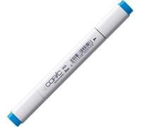 Classic B05, Process Blue, Twin Marker Avec Une Pointe Moyenne Et Une Pointe Fine[Z745]