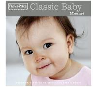 Classic Baby: Mozart
