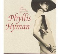 Classic Balladry of Phyllis Hyman