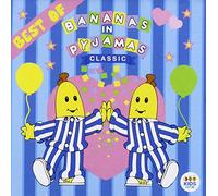 Bananas in Pyjamas - Classic Bananas in Pyjamas: Best of [Import]