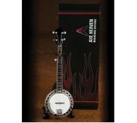 Classic Banjo with Rosewood Back Model