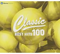 Classic Best Hits 100 [Import]
