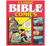 Classic Bible Comics