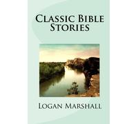 Classic Bible Stories