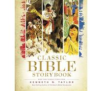 Classic Bible Storybook