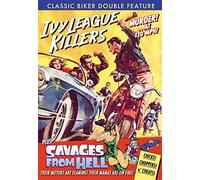 Classic Biker Double Feature