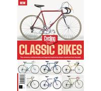Classic Bikes: A Celebration of Iconic Motorcycles and Their History