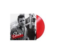 Classic Billboard Hits Édition Limitée Vinyle Rouge Vinyle