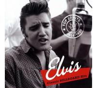 Classic Billboard Hits/Presley