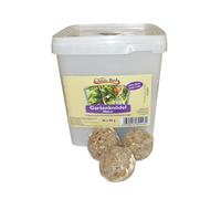 Classic Bird Boulettes de jardin NATURE 30 boulettes en seau sans filet & sans film plastique