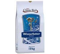Classic Bird Graines de tournesol striées 10kg