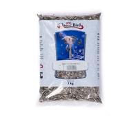 Classic Bird Graines de tournesol striées 1kg