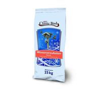 Classic Bird nourriture d'hiver en litière spéciale 25kg