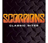 Classic Bites by Scorpions [Audio CD] NEUF