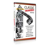 Classic Bloopers - Movies