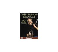 Classic Bluegrass Banjo Solos [Import USA Zone 1]