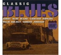 Classic Blues Collection Vol. 9 [Import]