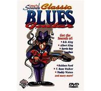 Classic Blues Guitar, Getting the Sounds Keith Wyatt (Auteur)