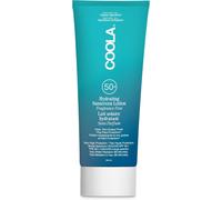 Classic Body Sunscreen Lotion Spf 50+, Fragrance Free, 148ml