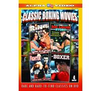Classic Boxing Movies