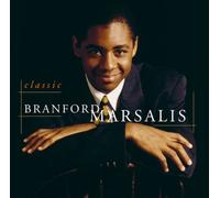 Classic Branford Marsalis [Import]