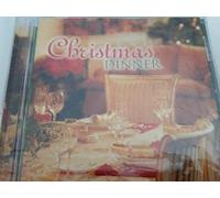Classic brass band renditiuons of traditional holiday favorites - Christmas Dinner