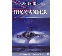 Classic British Jets: Buccaneer
