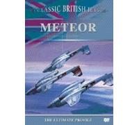 Classic British Jets - Classic British Jets - Gloster Meteor [Import anglais]